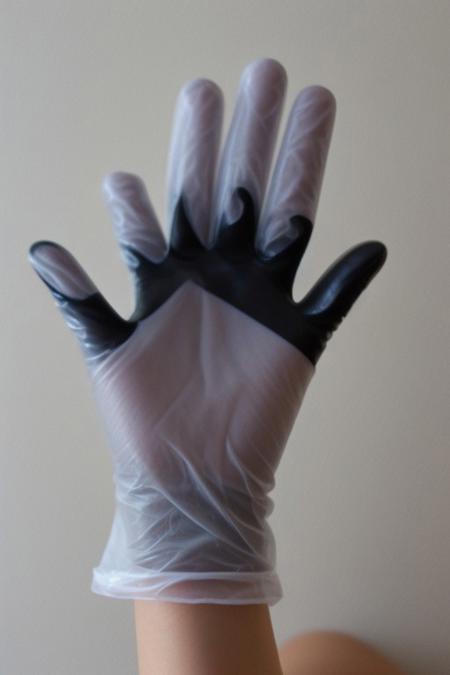 disposable glove