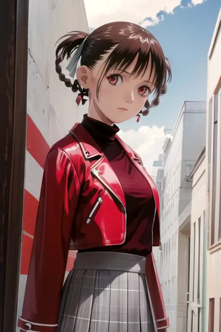 Sawa - A Kite