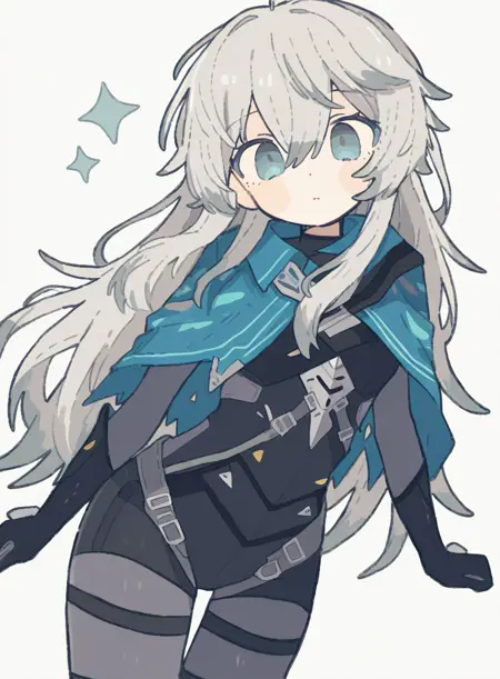 永恒轮回:卡缇雅/EternalReturn:katja/이터널리턴:카티야