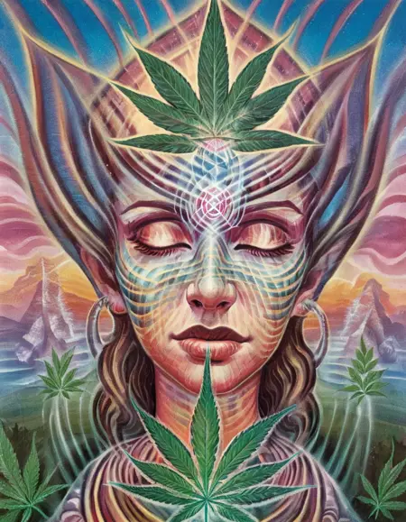 Amanda Sage SDXL 1.0 Art Style LoRA