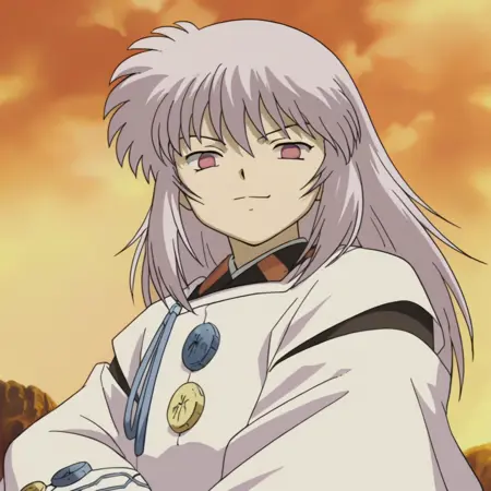 Hakudoshi - InuYasha