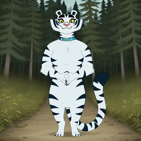 Sugar (Open Season)