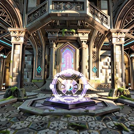 GW2 Rata Sum Background V1