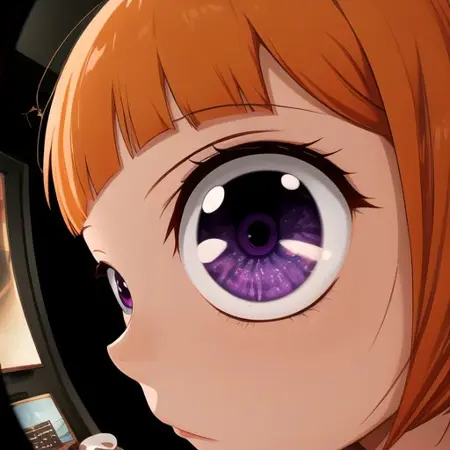 Parody Close Up