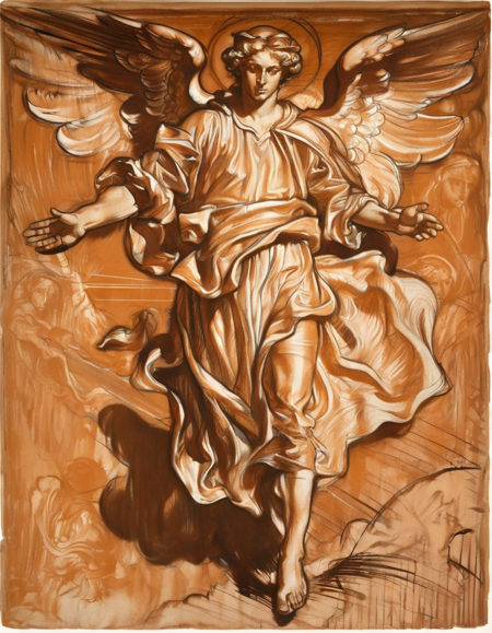 Frank Brangwyn Style XL Nr 1 v1.0