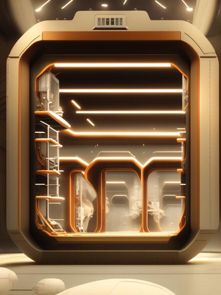 djz Airlock V21-768 LoRA djz_Airlock-768_320