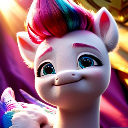 Pony_MLP v1.8 SDXL