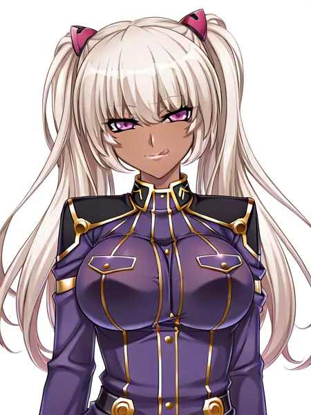 Kagami Hirotaka Style + Some Characters (Kangoku Senkan / Ochiru Hitozuma)