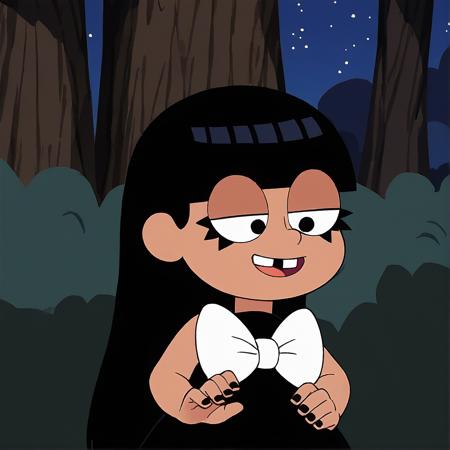 Charlene - Victor and Valentino v1.0