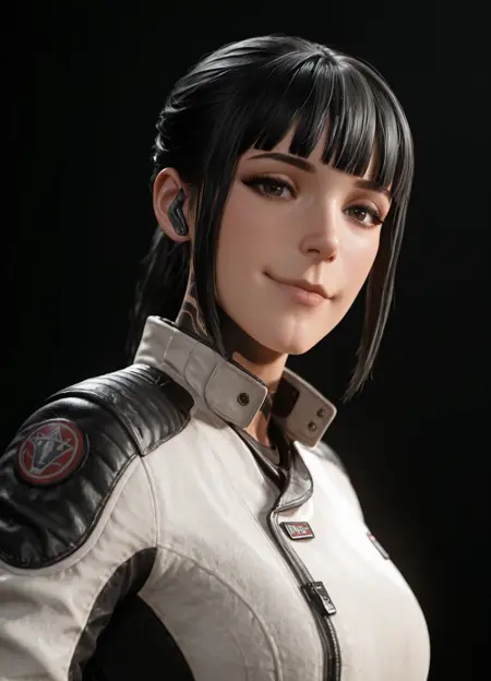 Emma Kagan Black Ops 7 (IL) Call of Duty