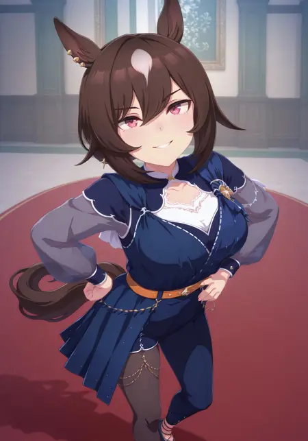 Sirius Symboli (Louve Stellaire)