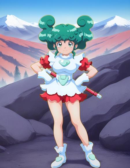 Shinobibe Sakuya v1.0