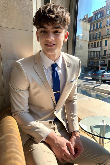 Elias Twink Elias Twink