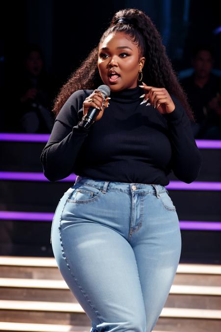 lizzo