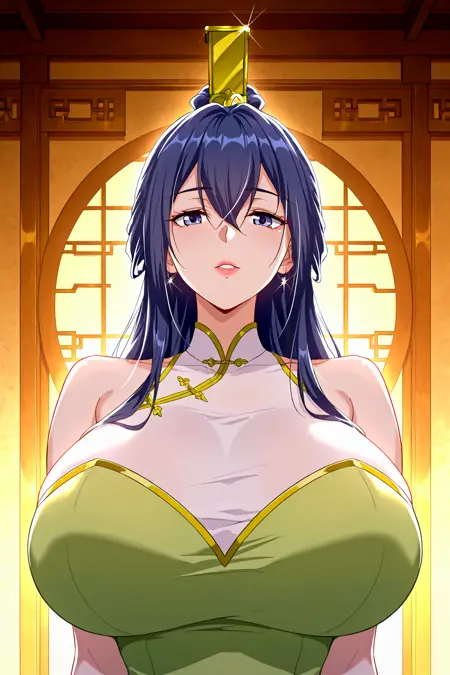 屠千纱 | 凌天神帝