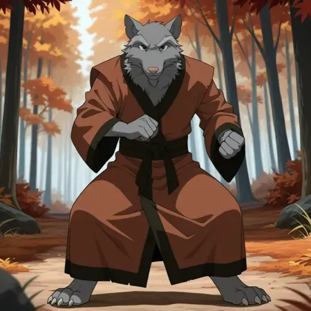 Splinter teenage mutant ninja turtles 2003