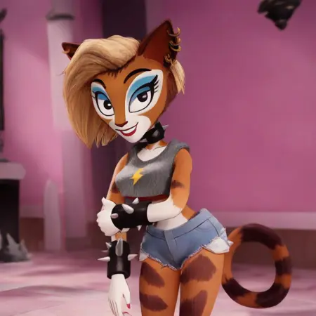 Cooch - Supermansion