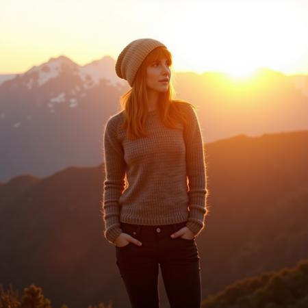 Hayley Williams Flux v1.0