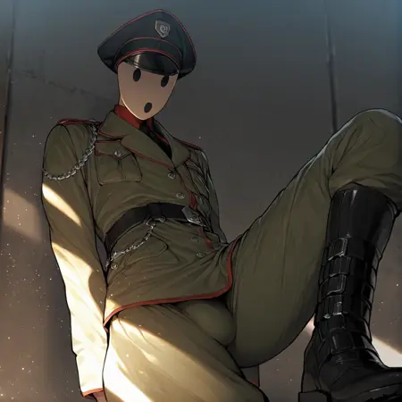 Pandora's Actor