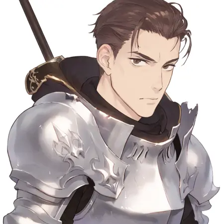 Noco (Adamas) Style for PrefectIllustriousXL (Beta)