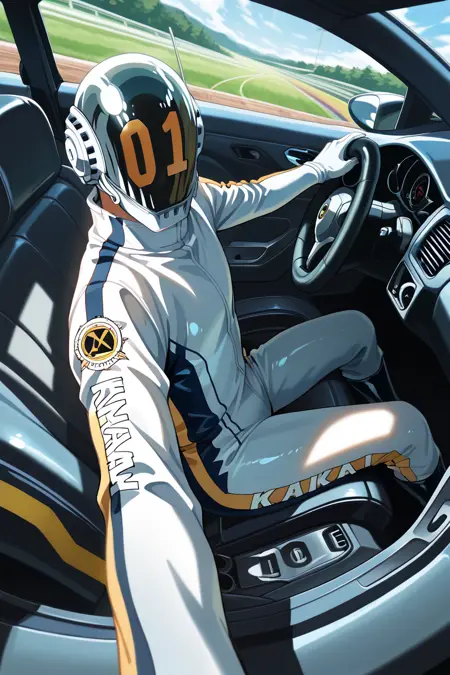 Vegapunk Shaka | One Piece!🏴‍☠