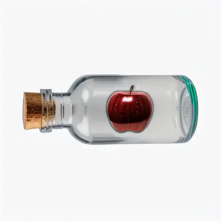 AppleBottle