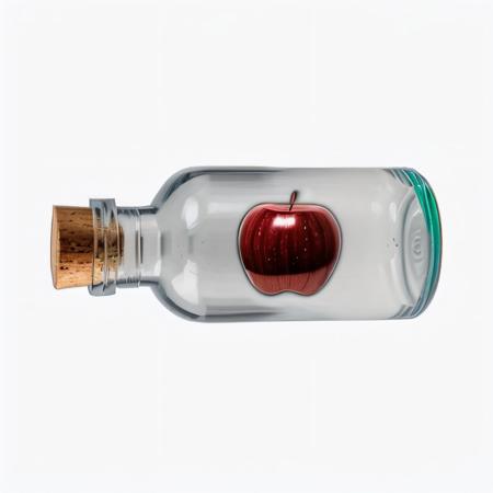 AppleBottle v1.1