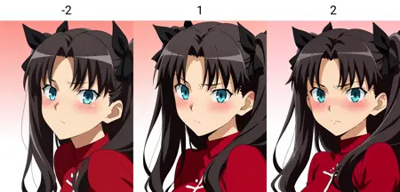 Shading Smoothness Slider (Illustrious)