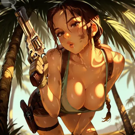 OptionalTypo - ArtStyle