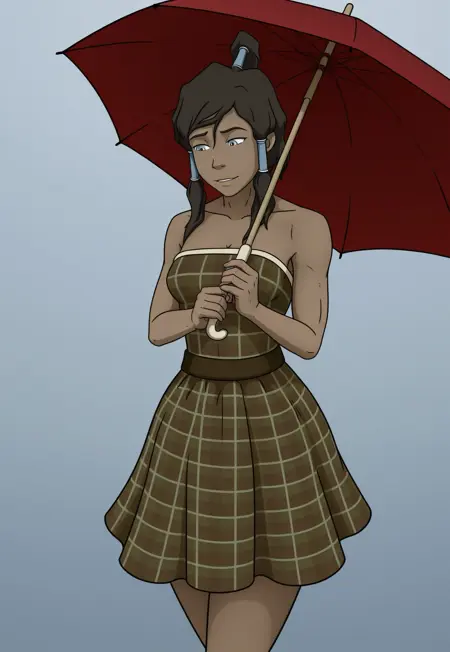 Sock Vivian [Artist Style]