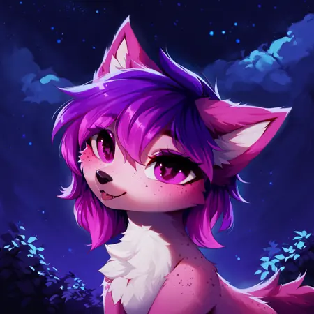 EmpressTwilight Style [PDXL]