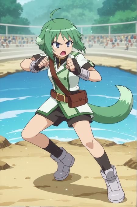 Martinozzi Eclair [Dog Days] Eclair V1