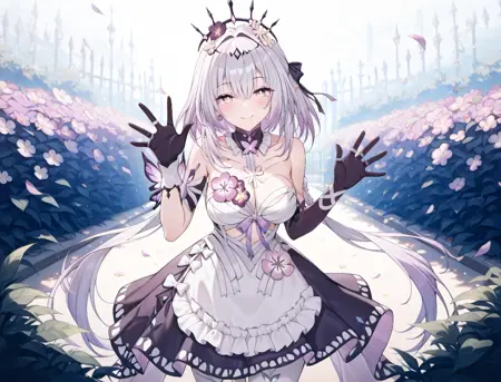 Castorice (Honkai: Star Rail)