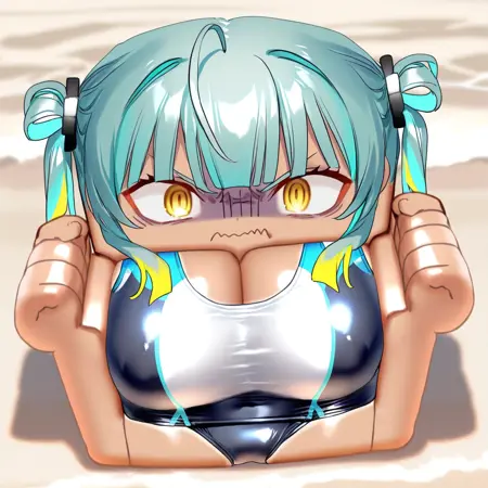 Sofa/Couch Transformation: Illustrious XL