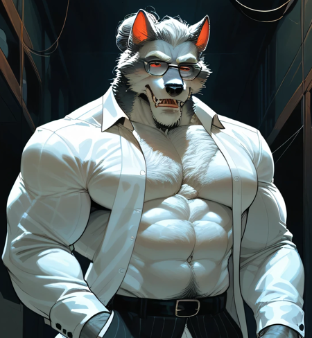 FurryMuscleEnthusiast's Avatar