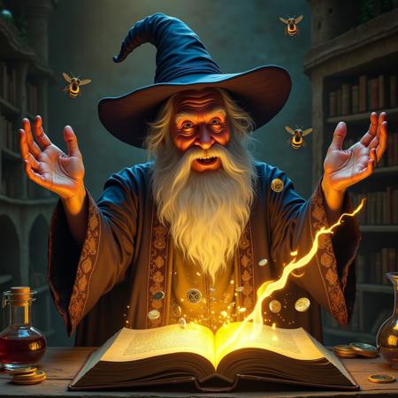handsuccesor's Avatar