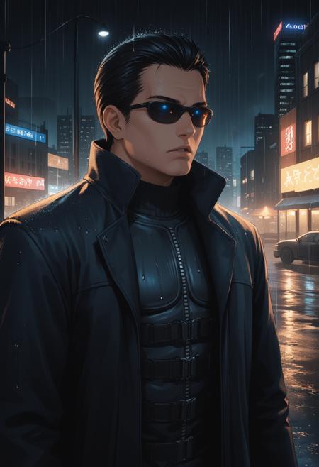 JC Denton (Deus Ex) SDXL LoRA [Pony] jcdenton-deusex-v1_pdxl