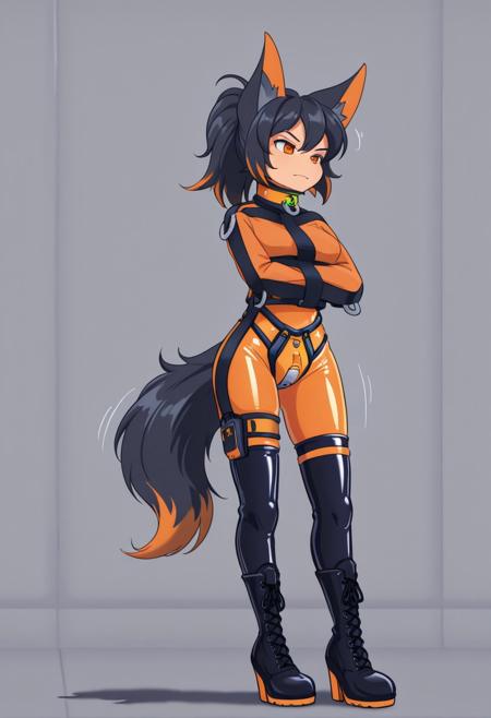 Prisoner Clothing V1