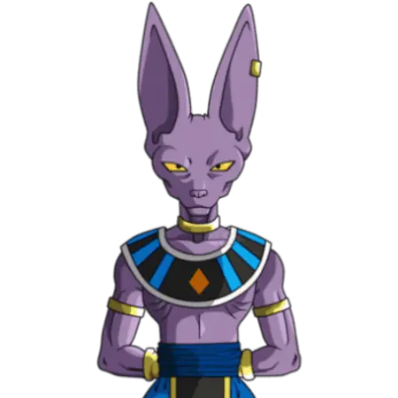 Beerus_geek's Avatar