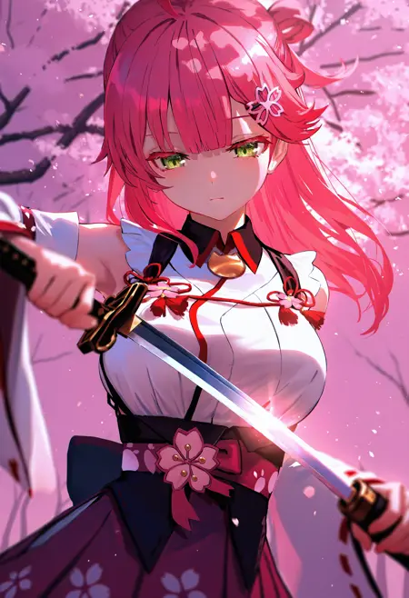 Aesthetic Quality Modifiers - Best Quality