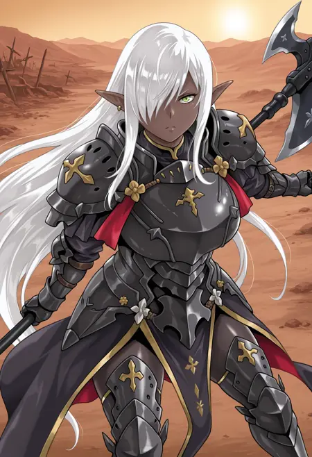 [IL v0.1] Baron - Rise of Outlaw Tamer | バロン 脱法テイマーの成り上がり冒険譚 (2 costumes)