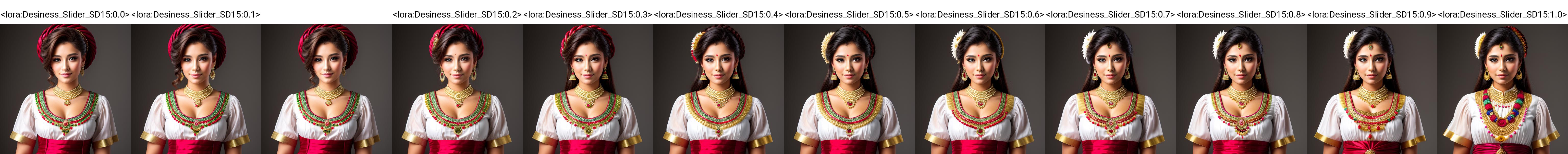 Desiness Slider+/- : Get that Indian Look (LECO LoRA, Experimental) image by Desi_Cafe