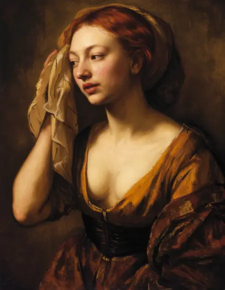 Classical Baroque FLUX