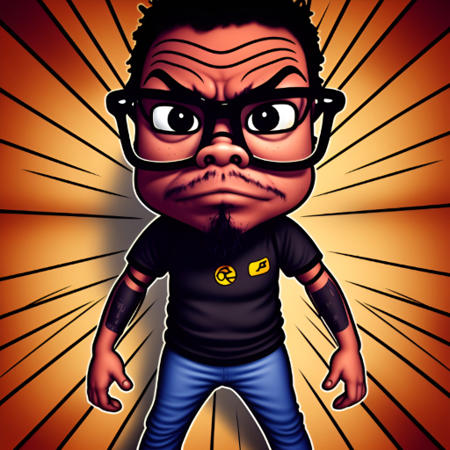 Gutto - NerdFusão 1 nerdfusao1