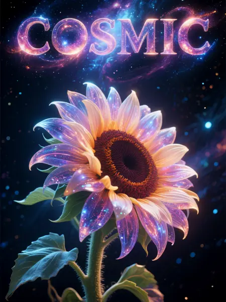 Cosmic - CE