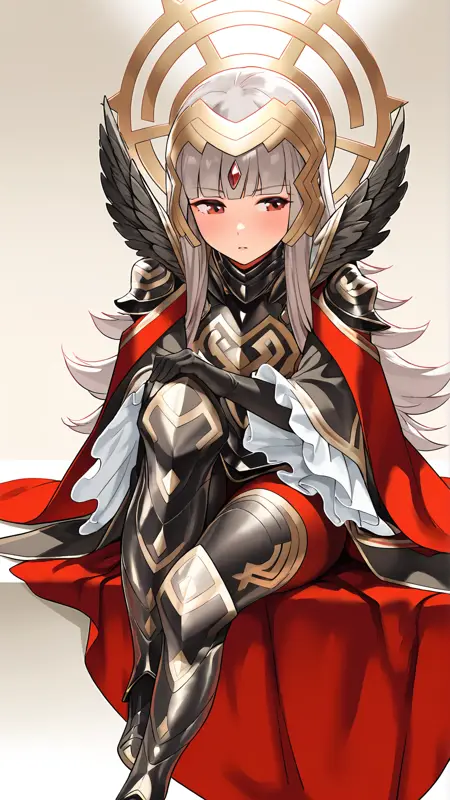 FIRE EMBLEM / Veronica