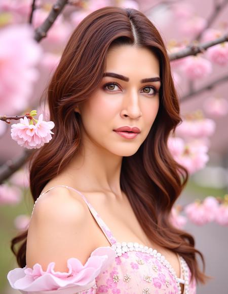 Kriti Sanon Flux V1.0