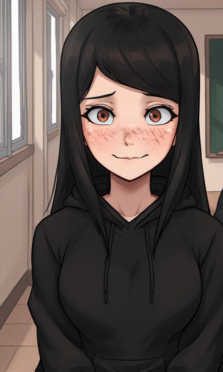 Lucy (College Girl) V2 V1