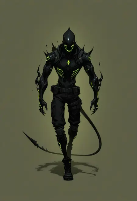 Rabbit in the Machine