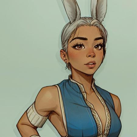 bunflower's Avatar